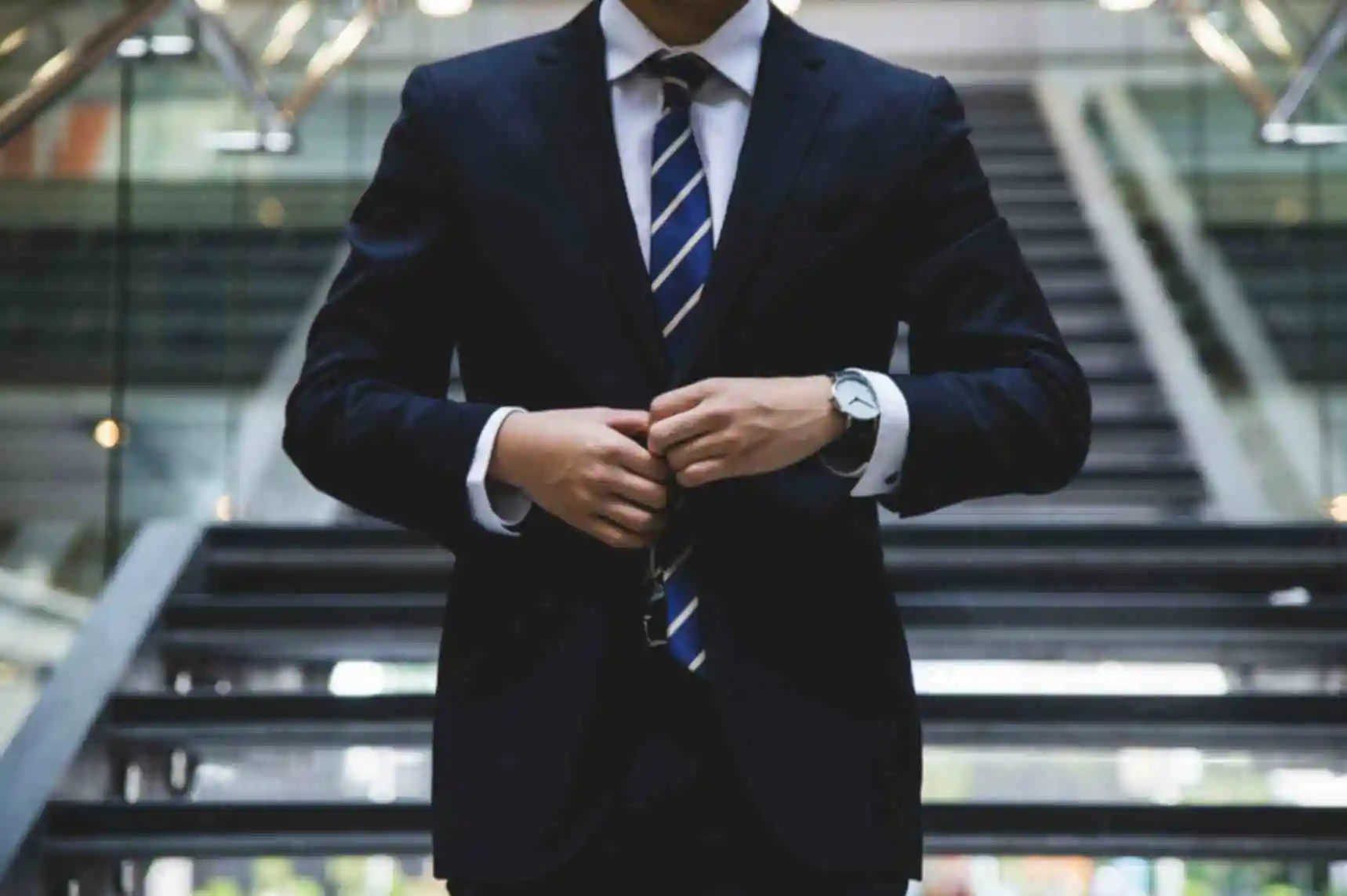 Business education programs and colleges