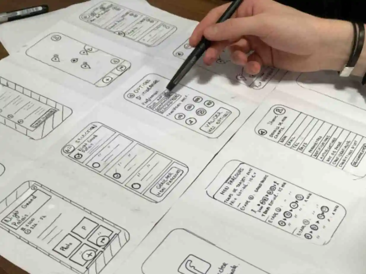 Design education programs and colleges