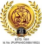 College Logo