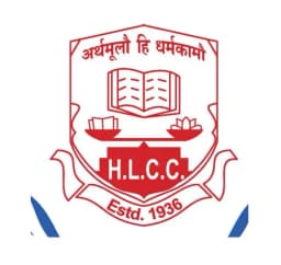 College Logo