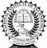 college logo