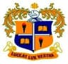 college logo