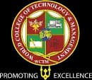 College Logo
