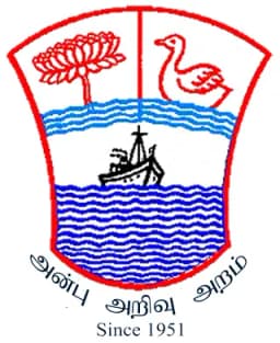 College Logo
