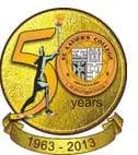 College Logo