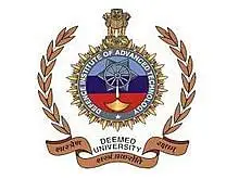 College Logo