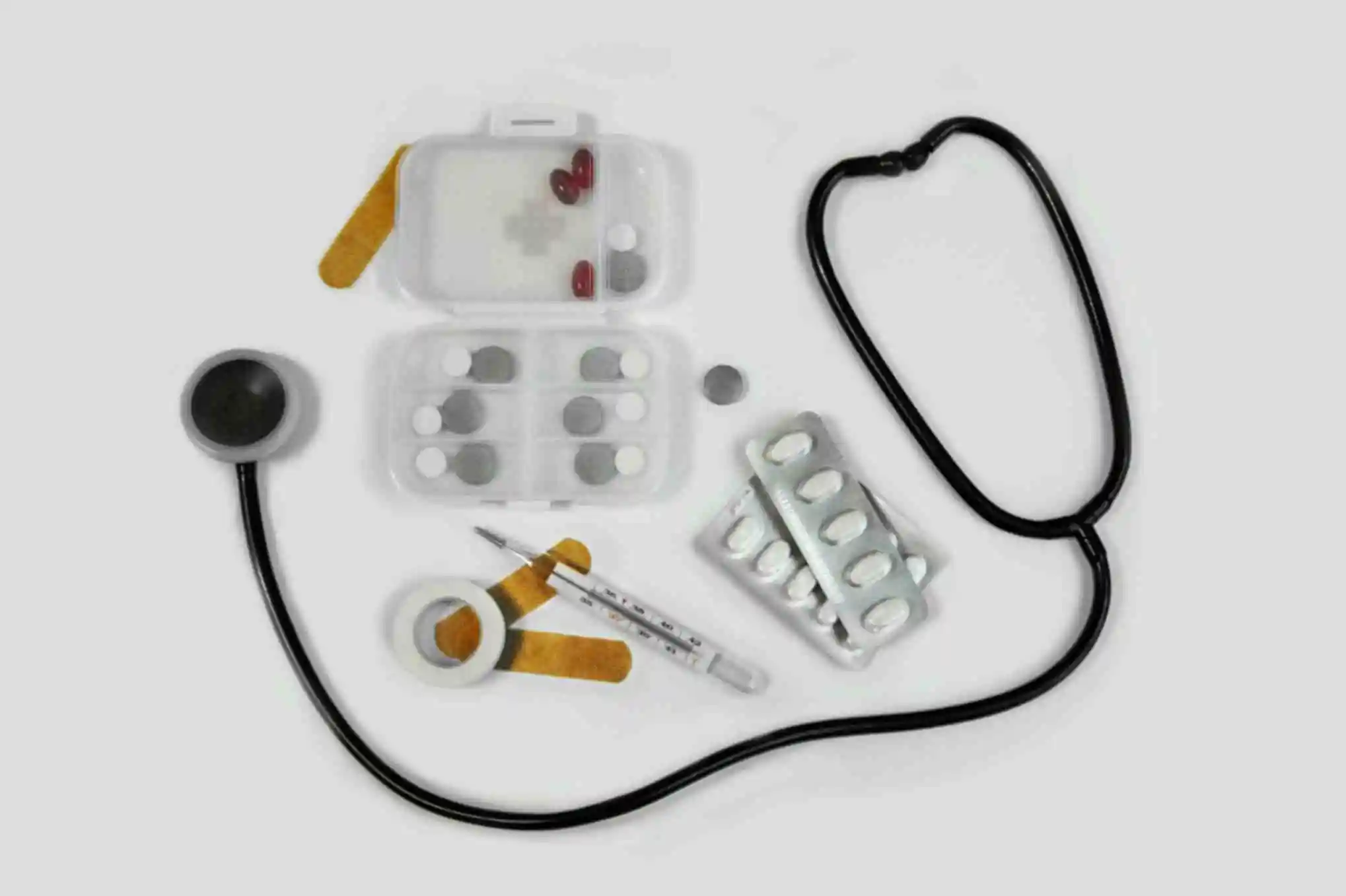 Medicine education programs and colleges