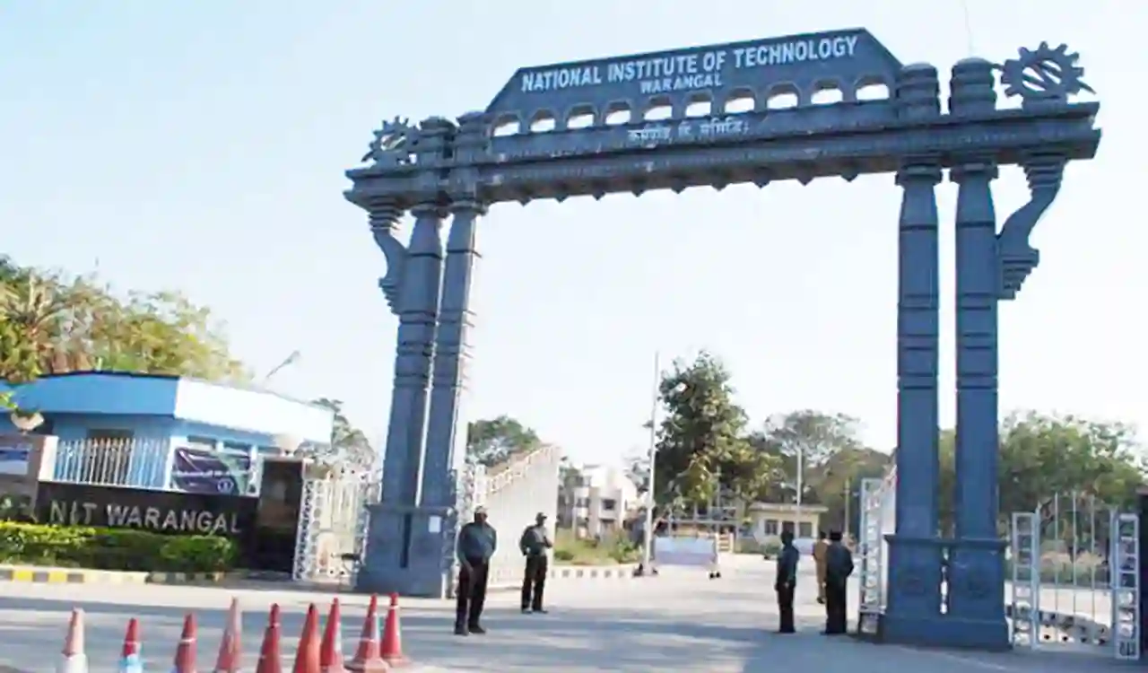 NIT Warangal 2026 Placement Report | Average Package, Top Recruiters ...