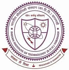 IIT BHU - Indian Institute of Technology logo