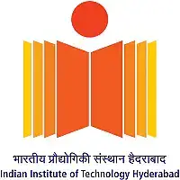 IIT Hyderabad - Indian Institute of Technology - [IITH] logo