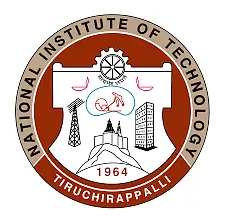NIT Trichy logo