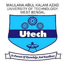 Maulana Abul Kalam Azad University of Technology - [MAKAUT] logo
