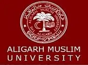 Aligarh Muslim University - [AMU] logo
