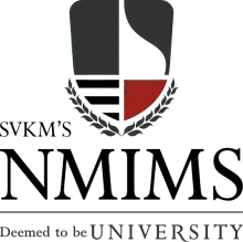 Narsee Monjee Institute of Management Studies - [NMIMS University] logo