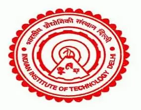 IIT Delhi - Indian Institute of Technology [IITD] logo