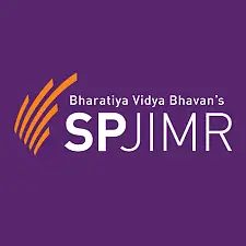 SP Jain [SPJIMR] logo