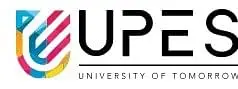 University of Petroleum and Energy Studies - [UPES] logo