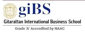 Gitarattan International Business School- [GIBS] logo