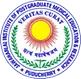 Jawaharlal Institute of Post Graduate Medical Education and Research - [JIPMER] logo