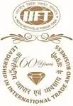 IIFT Delhi Indian Institute of Foreign Trade logo