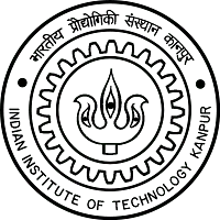 IIT Kanpur - Indian Institute of Technology - [IITK] logo