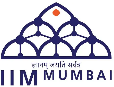 IIM Mumbai - Indian Institute of Management logo