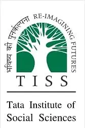 TISS Tata Institute of Social Sciences logo