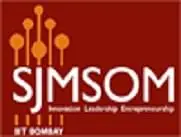 Shailesh J. Mehta School of Management, IIT Bombay - [SJMSOM] logo