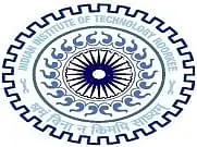 IIT Roorkee - Indian Institute of Technology - [IITR] logo