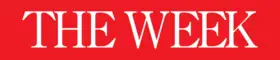 The Week Logo