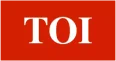 TOI Logo